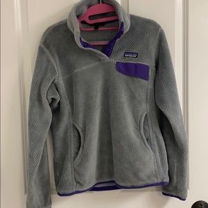Patagonia Sweatshirt